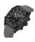 Naviforce Dual Master Watch For Men Grey (NF-9242-7) - On Installments - IS-0212
