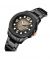 Naviforce Luminox Watch For Men Black (NF-9244-1) - On Installments - IS-0212
