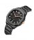 Naviforce Datexplorer Watch For Men Black (NF-9243-1) - On Installments - IS-0212