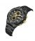 Naviforce Chronomax Watch For Men Black (NF-8072-1) - On Installments - IS-0212