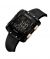 Naviforce Digitron Watch For Women Black (NF-7121-1) - On Installments - IS-0212