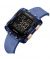 Naviforce Digitron Watch For Women Blue (NF-7121-2) - On Installments - IS-0212