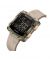 Naviforce Digitron Watch For Women Grey (NF-7121-5) - On Installments - IS-0212
