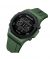 Naviforce Digixtreme Watch For Men Green (NF-7117-4) - On Installments - IS-0212