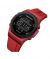 Naviforce Digixtreme Watch For Men Red (NF-7117-7) - On Installments - IS-0212