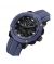 Naviforce DualTech Watch For Men Purple (NF-7114-3) - On Installments - IS-0212