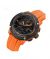 Naviforce DualTech Watch For Men Orange (NF-7114-5) - On Installments - IS-0212