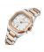 Naviforce Signature Date Watch For Women Two Tone (NF-5053-4) - On Installments - IS-0212