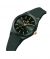 Naviforce Radiance Watch For Women Green (NF-5056-3) - On Installments - IS-0212