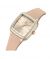 Naviforce Pretty Pulse Watch For Women Rose Gold (NF-5055-7) - On Installments - IS-0212