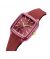 Naviforce Pretty Pulse Watch For Women Red (NF-5055-8) - On Installments - IS-0212