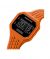 Naviforce Alphazone Watch For Men Orange (NF-7116-5)  - On Installments - IS-0212