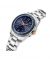 Naviforce Pixie Dial Watch For Women Silver (NF-5062-7) - On Installments - IS-0212