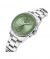 Naviforce Pixie Dial Watch For Women Silver (NF-5062-8) - On Installments - IS-0212