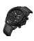 Naviforce Titan Chrono Edition Watch For Men Black (NF-8074-3) - On Installments - IS-0212