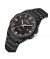 Naviforce Elan Watch For Men Black (NF-9245-1) - On Installments - IS-0212