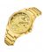 Naviforce Elan Watch For Men Golden (NF-9245-2) - On Installments - IS-0212
