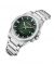Naviforce Elan Watch For Men Silver (NF-9245-7) - On Installments - IS-0212