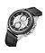 Naviforce Chronomark Watch For Men Black (NF-8075-8) - On Installments - IS-0212