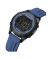 Naviforce Eve Watch For Women Blue (NF-5054-1) - On Installments - IS-0212