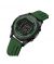 Naviforce Eve Watch For Women Green (NF-5054-2) - On Installments - IS-0212