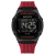 Naviforce Digital Storm Watch For Men Red (NF-7113-4) - On Installments - IS-0212