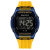 Naviforce Digital Storm Watch For Men Yellow (NF-7113-3) - On Installments - IS-0212