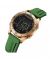 Naviforce Eve Watch For Women Green (NF-5054-6) - On Installments - IS-0212