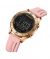 Naviforce Eve Watch For Women Pink (NF-5054-8) - On Installments - IS-0212