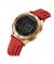 Naviforce Eve Watch For Women Red (NF-5054-9) - On Installments - IS-0212