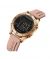 Naviforce Eve Watch For Women Brown (NF-5054-10) - On Installments - IS-0212