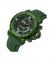 Naviforce Marqui Watch For Men Green (NF-7123-5) - On Installments - IS-0212