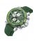 Naviforce Marquis Watch For Men Green (NF-7123-10) - On Installments - IS-0212