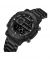 Naviforce Ionique Watch For Men Black (NF-9241s-1) - On Installments - IS-0212