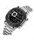 Naviforce Ionique Watch For Men Silver (NF-9241s-7) - On Installments - IS-0212