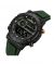 Naviforce Ionique Watch For Men Green (NF-9241t-4) - On Installments - IS-0212