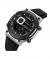 Naviforce Ionique Watch For Men Black (NF-9241t-6) - On Installments - IS-0212
