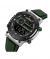 Naviforce Ionique Watch For Men Green (NF-9241t-8) - On Installments - IS-0212