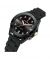 Naviforce Elara Watch For Women Black (NF-7115-1) - On Installments - IS-0212