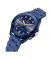 Naviforce Elara Watch For Women Blue (NF-7115-2) - On Installments - IS-0212