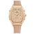 Naviforce Blossom Date Watch For Women Rose Gold (NF-8069-6) - On Installments - IS-0212