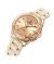 Naviforce Elara Watch For Women Rose Gold (NF-7115-3) - On Installments - IS-0212