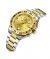 Naviforce Sterling Watch For Men Two Tone (NF-9249-7) - On Installments - IS-0212