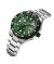 Naviforce Sterling Watch For Men Silver (NF-9249-8) - On Installments - IS-0212