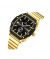Naviforce Eternal Watch For Couples Golden (NF-8068c-1) - On Installments - IS-0212