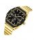 Naviforce Eternal Watch For Men Golden (NF-8068g-1) - On Installments - IS-0212