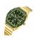 Naviforce Eternal Watch For Men Golden (NF-8068g-3) - On Installments - IS-0212