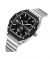 Naviforce Eternal Watch For Men Silver (NF-8068g-6) - On Installments - IS-0212