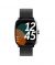 Faster Nerv Watch 2 Pro Smart Watch-Black - On Installments - IS-0214