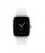 Faster Nerv Watch 2 Pro Smart Watch-Silver - On Installments - IS-0214